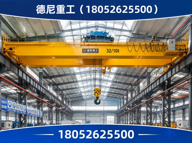 泰兴市起重机厂家展示图