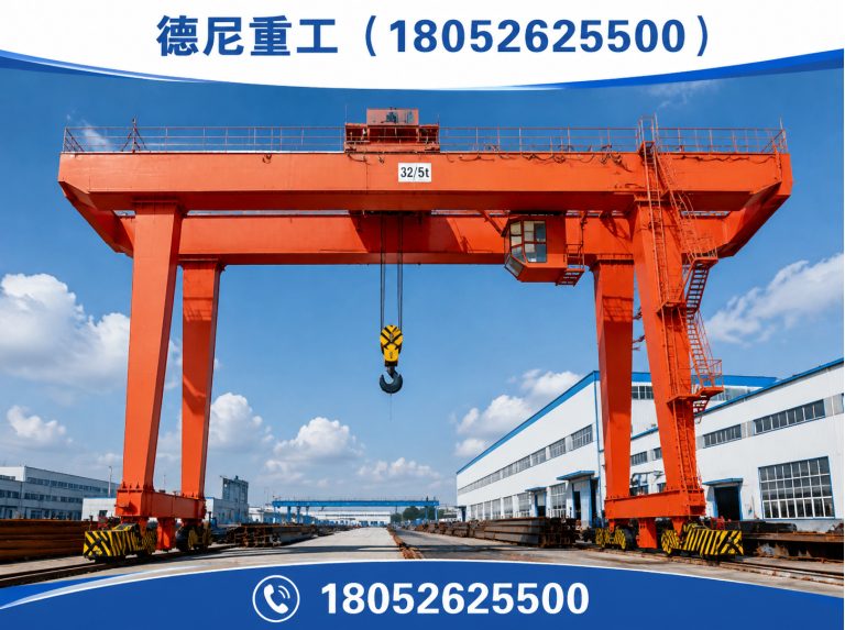 泰兴市靖江起重机展示图